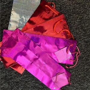 Drink gift bags